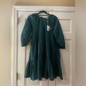 NWT MUD PIE DRESS SZ Medium